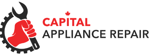 Capital Appliance Repair