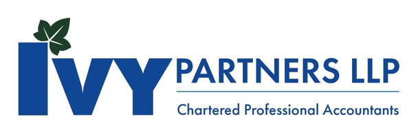 IVY Partners LLP